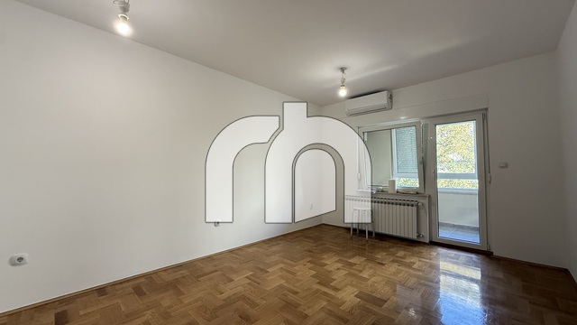 ČRNOMEREC (MEĐIMURSKA), DVOSOBAN STAN, 43.88 m2, GPM - BEZ PROVIZIJE ZA KUPCE!